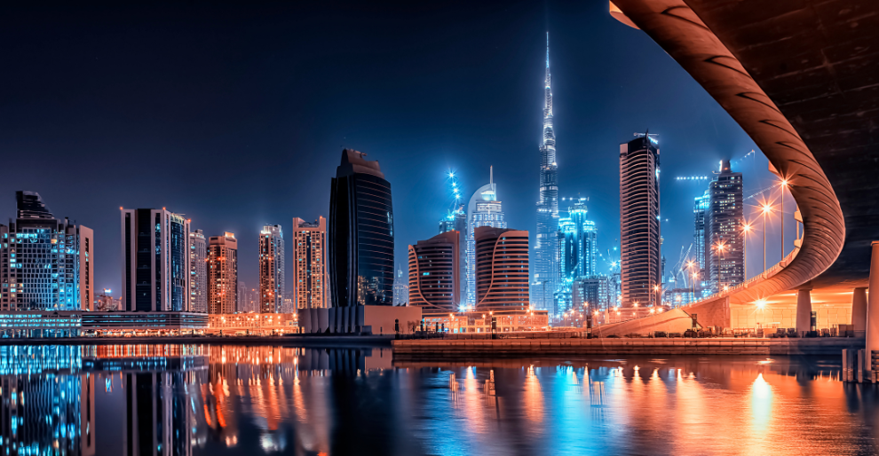 UAE Start-Up Launches World’s First AI Real Estate Brokerage Platform