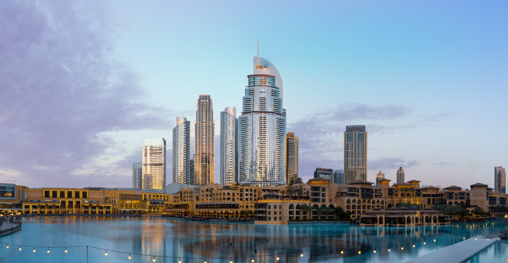 UAE’s Branded Residences Boom: A Market Overview