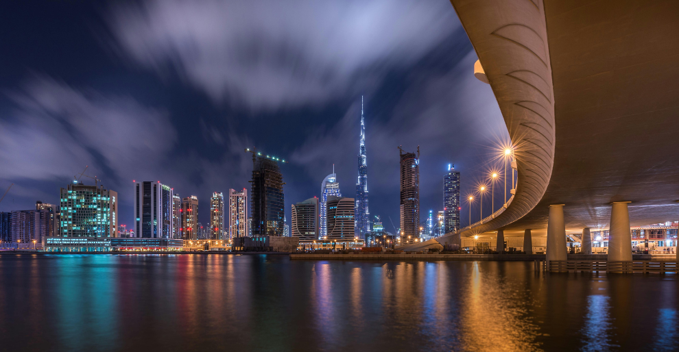 Dubai Real Estate Deals Reach $37.9 Billion in Q1 2026 as Off‑Plan Demand Leads the Market