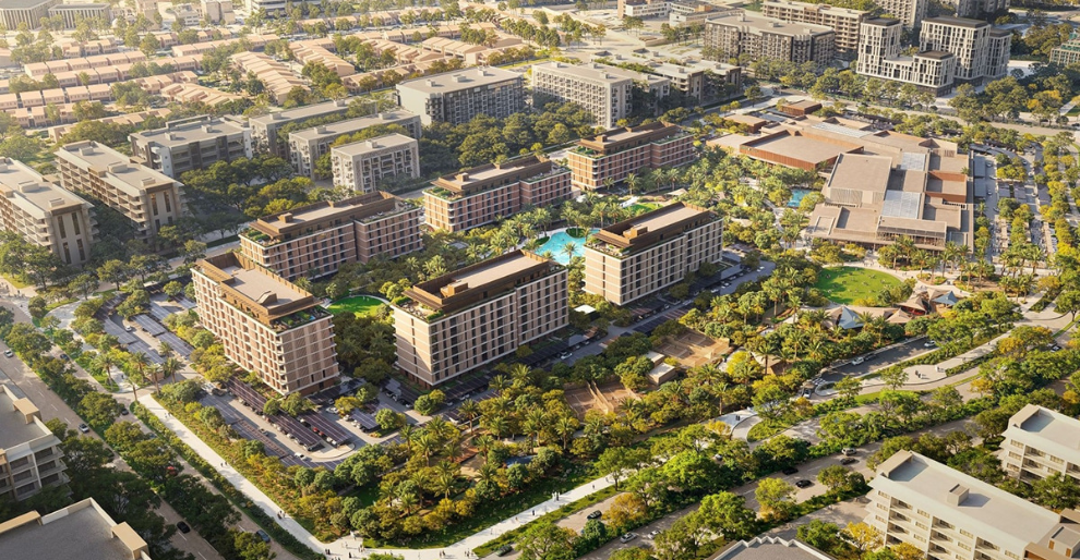 Aldar’s AED 1.1 Billion Move in Dubai Studio City Signals a New Era for Build‑to‑Rent Communities