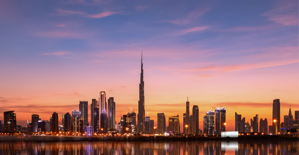 Dubai Real Estate Sector Records $18.6 Billion in April: A Comprehensive Market Analysis for 2026
