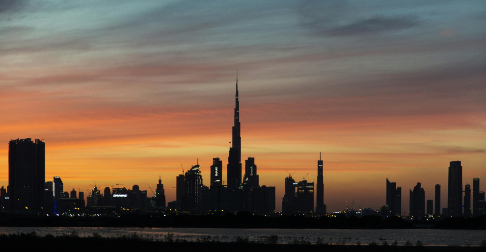 Dubai’s Luxury Off‑Plan Home Sales Near AED5 Billion in May as High‑End Demand Accelerates
