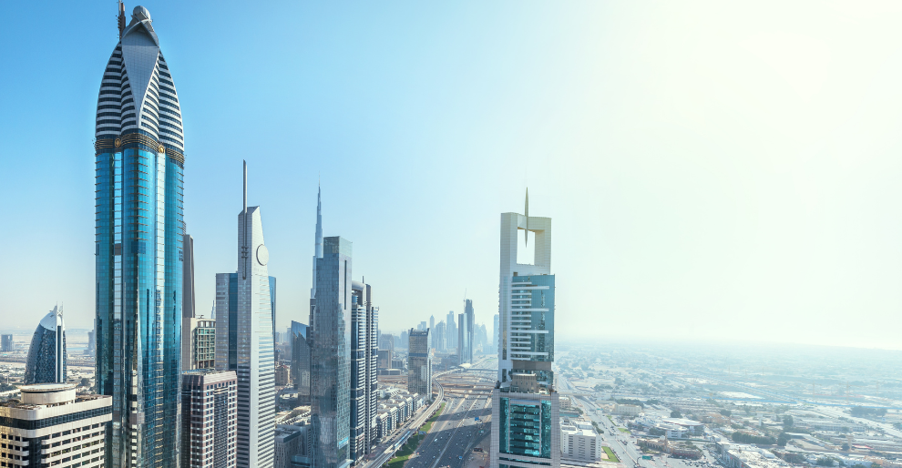 Dubai Property Market Shows Early Signs of Recovery as Rental Demand Rebounds in April