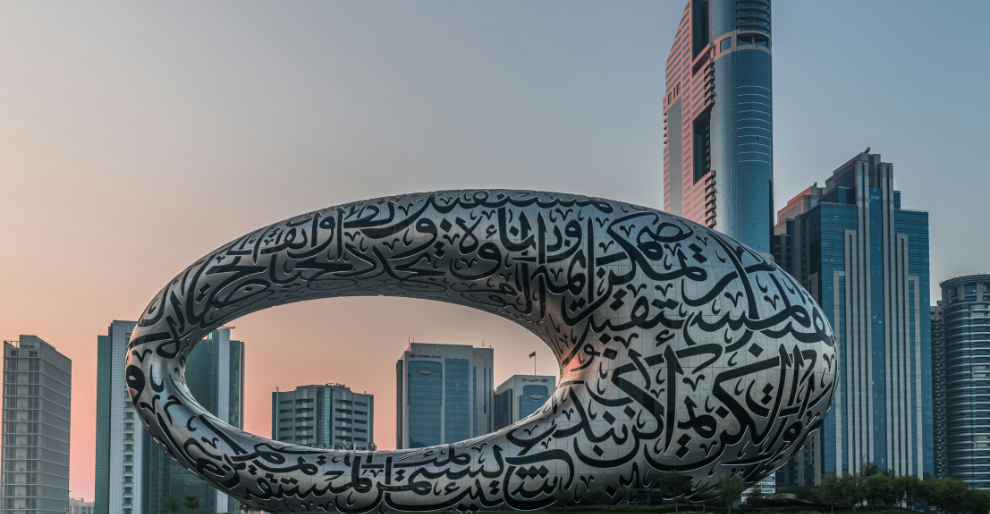 Dubai’s 10 Most Expensive Homes Sold in May as Property Deals Hit $14.11bn