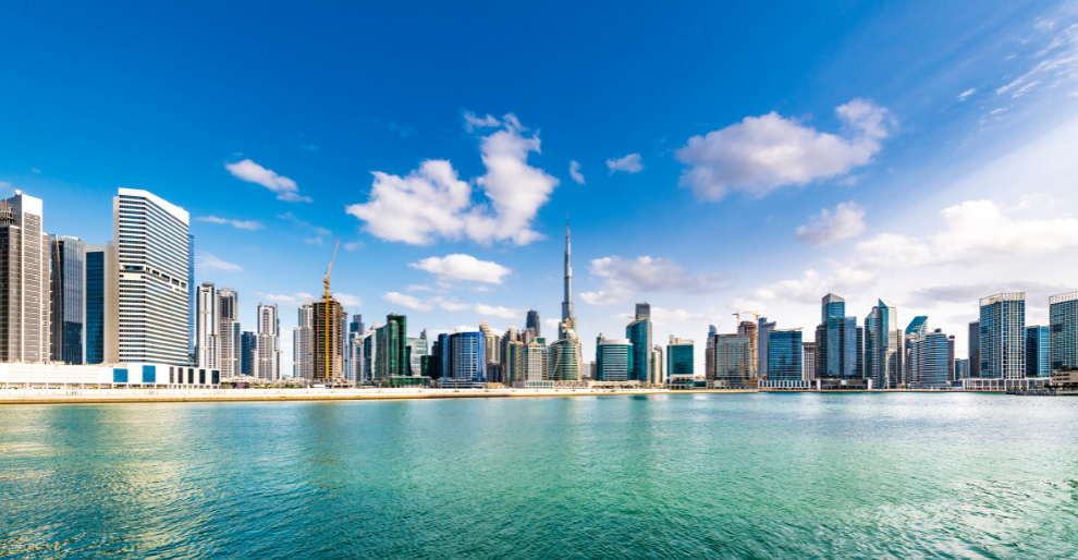 Dubai Scraps AED 750,000 Property Requirement: Major Visa Update Sparks Surge in Real Estate Demand