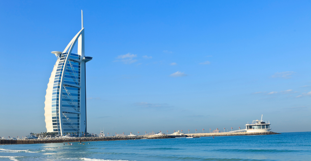 Dubai Real Estate Records $78 Billion in First-Half Sales with 86,000 Transactions