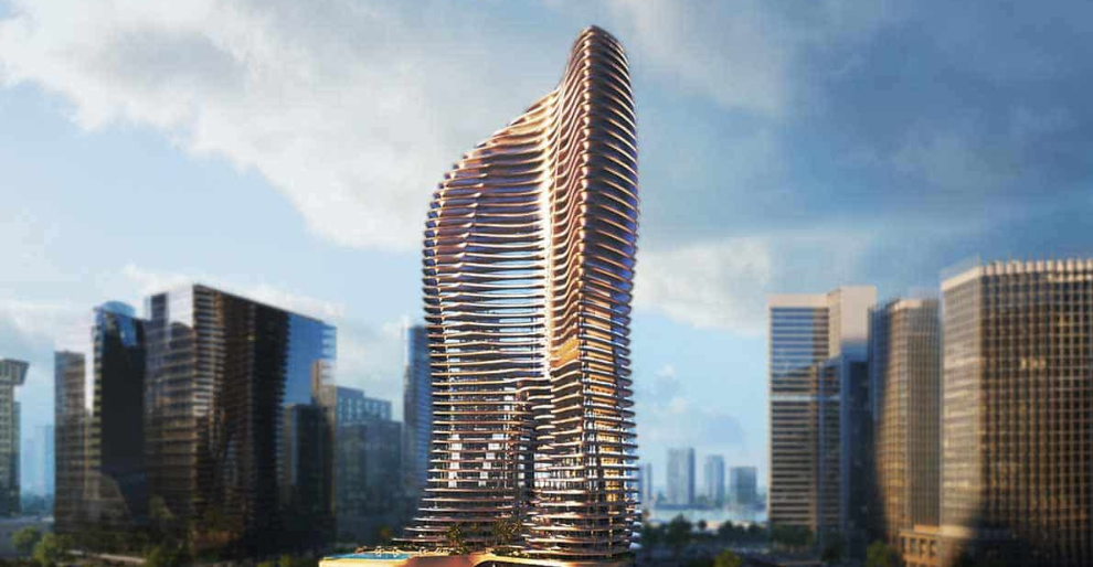 Binghatti Launches 13 New Dubai Projects Worth AED 12.28 Billion in 2025