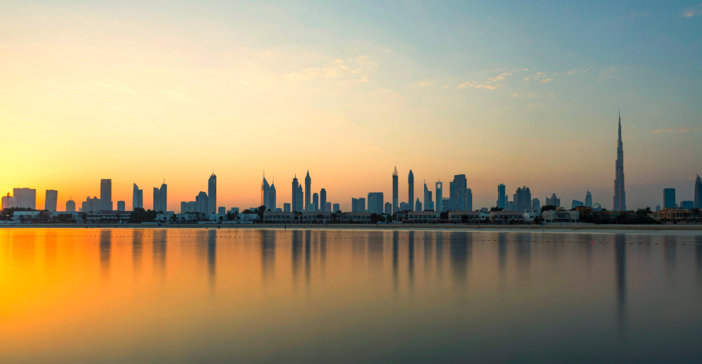 Dubai Prime Homes Boom as $2.7M+ Property Deals Surge 24.4% in 2025