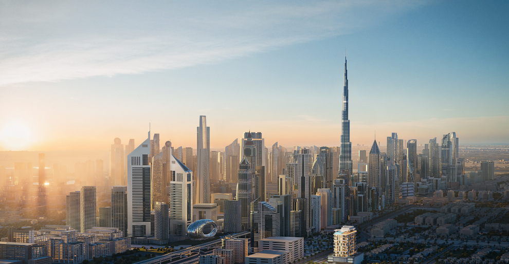 Dubai Property Market Remains Active Despite Dip in Enquiries, Says Betterhomes