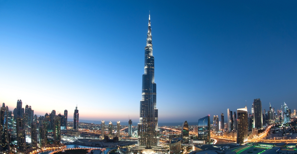 Dubai Real Estate Booms: A 35.5% Surge in Transactions as Off-Plan Market Attracts Global Investors