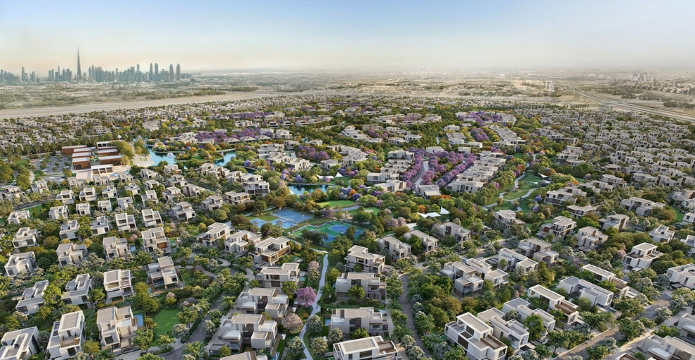 Meraas Awards $653 Million Contracts for 557 New Villas in Dubailand: A Major Boost to Dubai’s Premium Real Estate Market