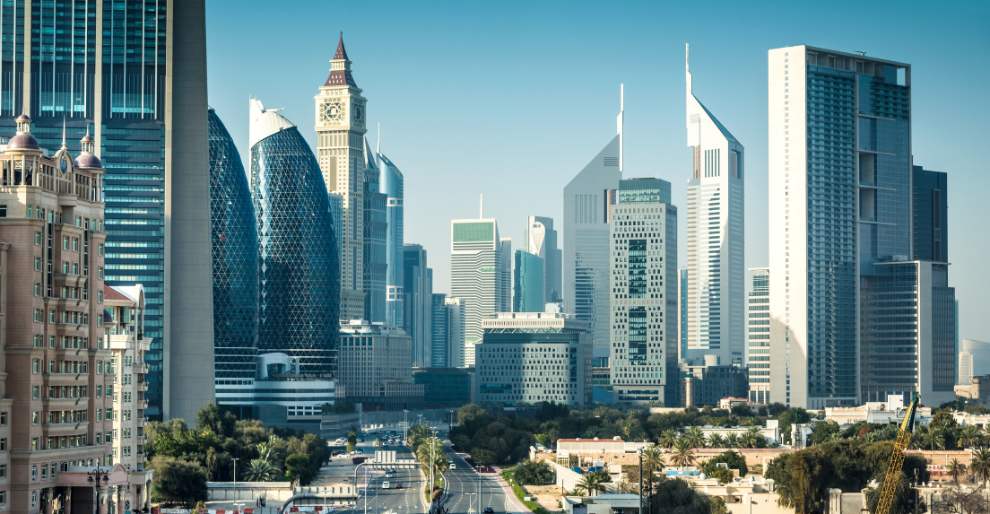 UAE Office Rents Surge 31% in Q2 2025: What It Means for Investors, Tenants, and Developers