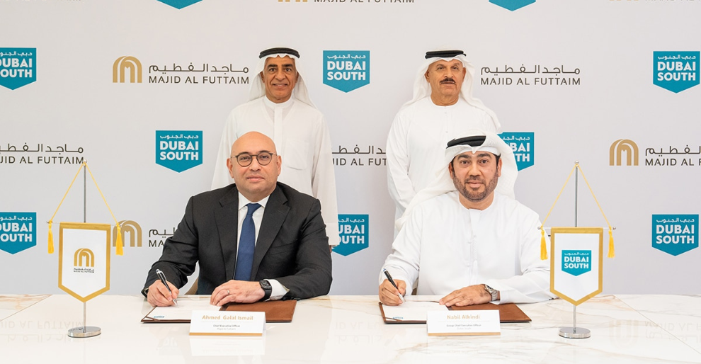 A Landmark AED 62 Billion Development Shaping Dubai’s Next Growth Hub