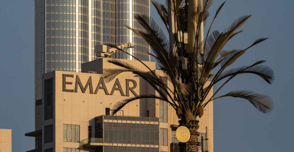 Emaar’s H1 2025 Property Sales Surge 46% to $12.5 Billion: A New Benchmark for Dubai Real Estate