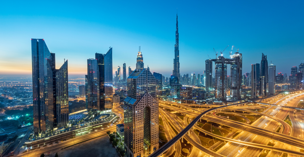 Dubai Real Estate Demand Steady as 95% of 2026 Homes Already Sold