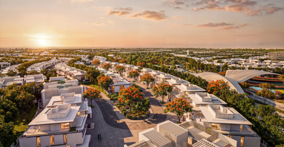 Azizi Announces AED 30 Billion Sharjah Project: Azizi Florence Set to Transform the Emirate’s Residential Market