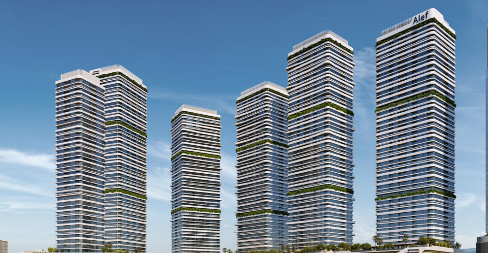 $1 Billion Waterfront Residential Development Launched in Sharjah: A New Milestone in Coastal Real Estate