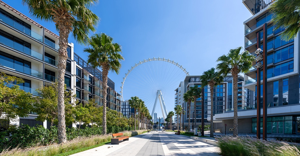 Dubai Holding Real Estate Launches New Home Financing Plan for Nakheel and Meraas Buyers