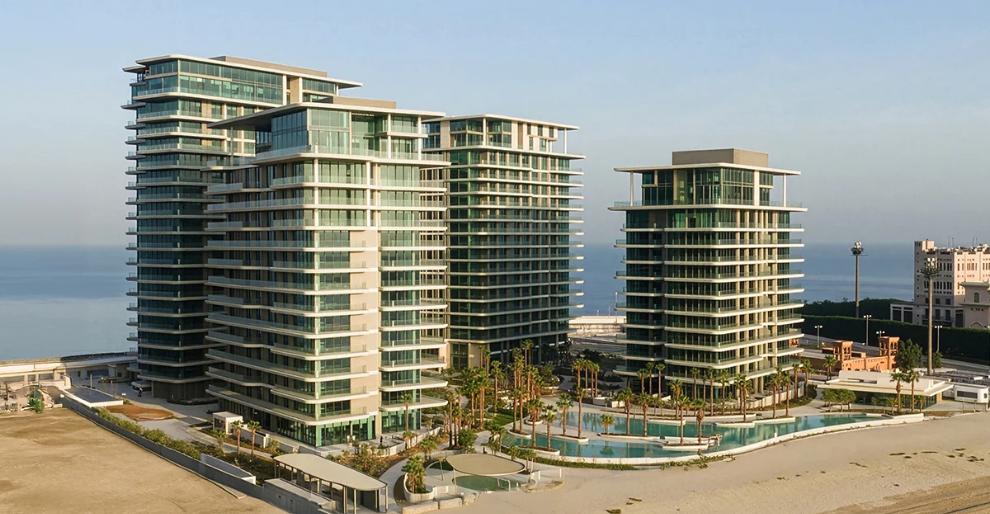 Palma Development Completes $1.82bn Serenia Living Project on Dubai’s Palm Jumeirah