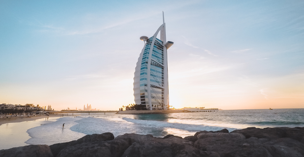 Dubai Property Transactions Surge to $37.8 Billion in Q1 as Prices and Premium Deals Fuel Market Growth