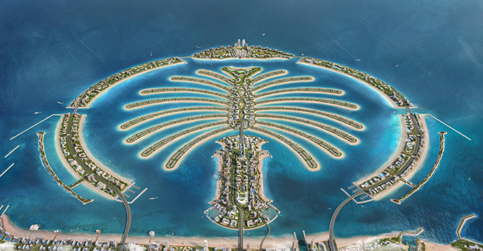 Palm Jumeirah and Jumeirah Bay Island: The Preferred Choices for Ultra-High-Net-Worth Individuals in Dubai