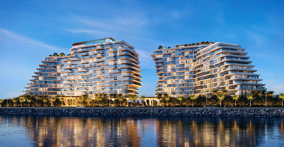 PASSO by BEYOND: Redefining Luxury Living on Palm Jumeirah