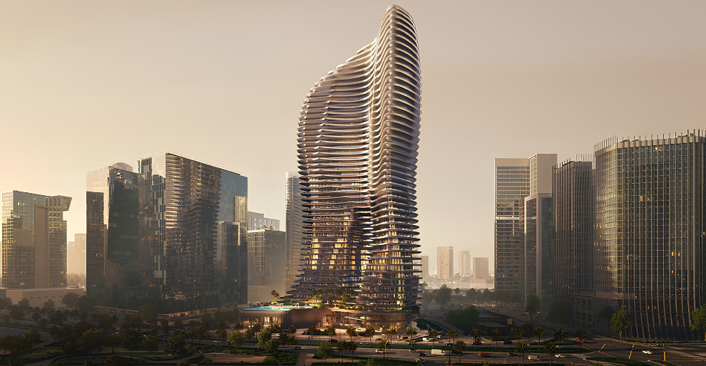 Dubai Real Estate Rebounds as Bugatti Residences Sells $73.5M in Ultra‑Prime Penthouses