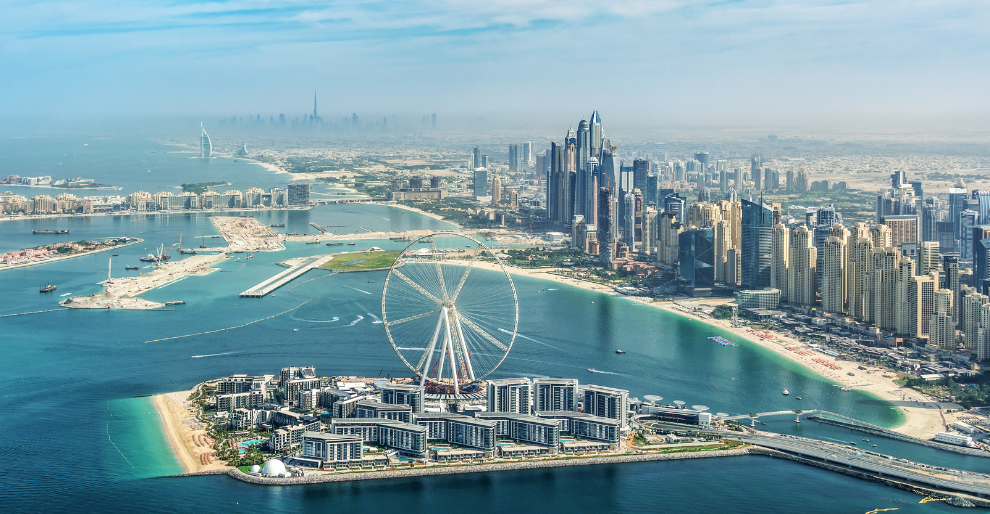 From Shopping Bag to Property Deed: Dubai Loyalty Points Can Now Buy Real Estate