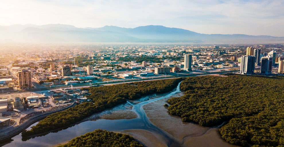 Ras Al Khaimah Property Sales Reach $3.38bn in 2025 as Prices and Rents Climb
