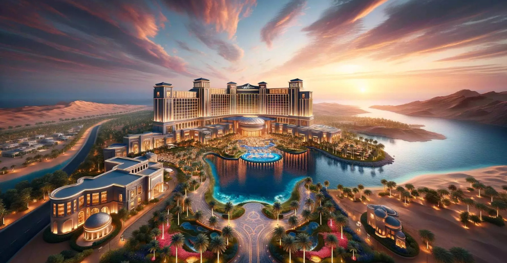 Ras Al Khaimah Real Estate Prices Set to Rise 20% in 2026