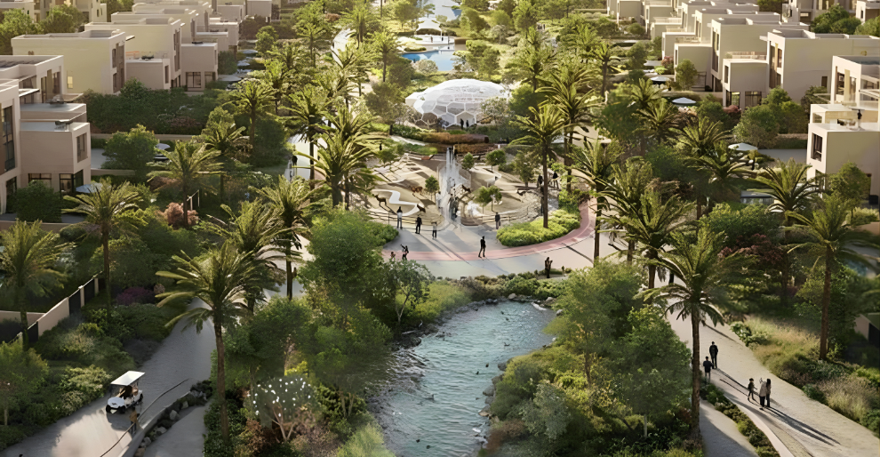 Sharjah Launches Second Sustainable City as Demand for Green Living Accelerates