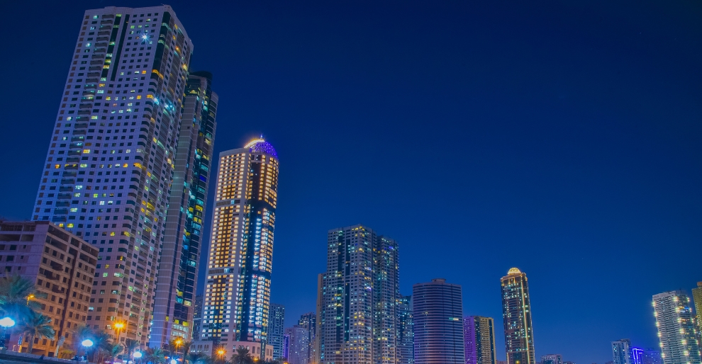 Sharjah Real Estate Sales Surge as Property Transactions Reach $844 Million in May