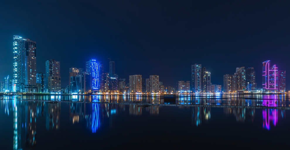 Young Emiratis Pour $1.2bn into Sharjah Property as 5,314 Nationals Invest in Real Estate