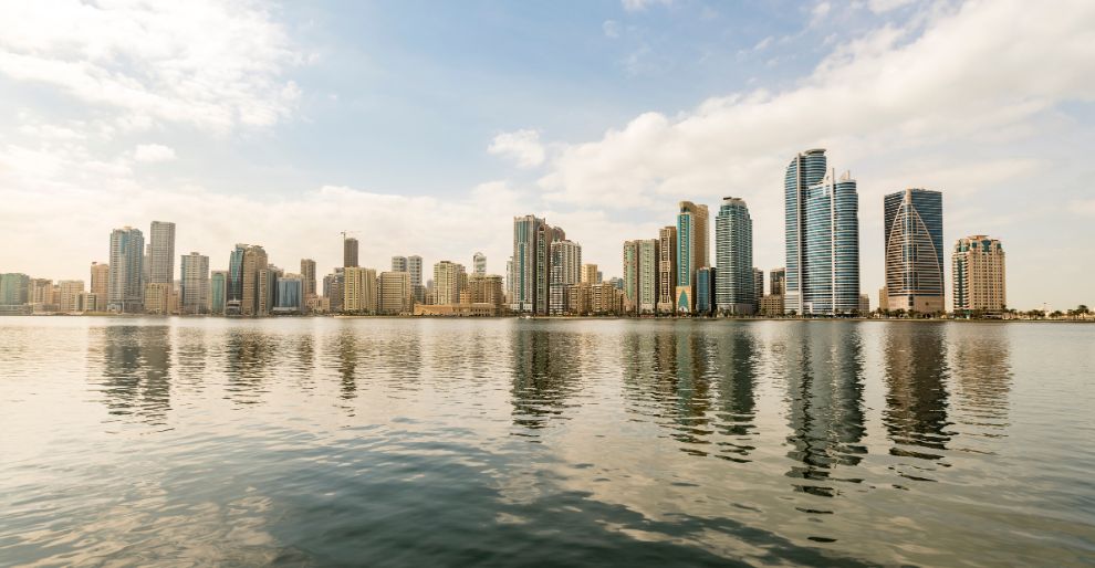 Sharjah Property Market Records Strong Growth in 2026
