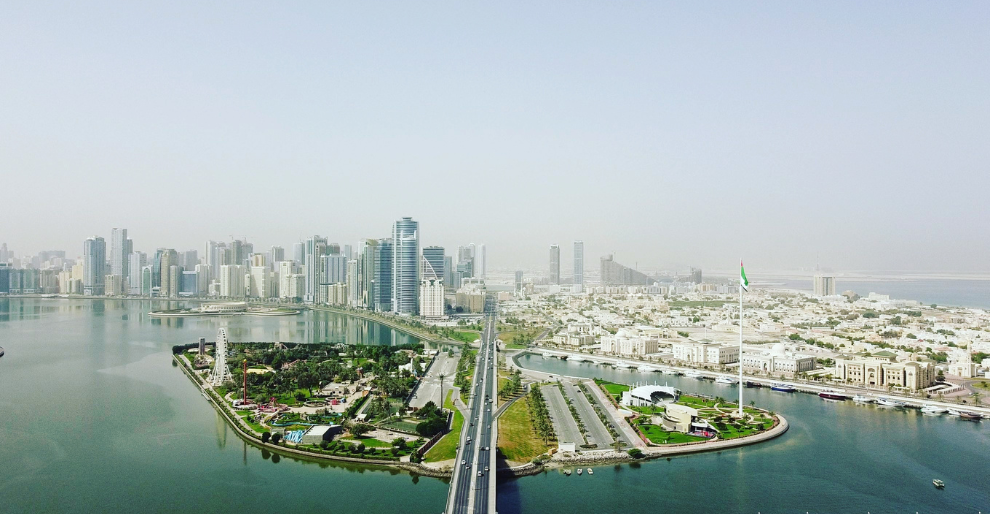 Sharjah Property Deals Hit $1.25bn in August as 9,139 Transactions Recorded