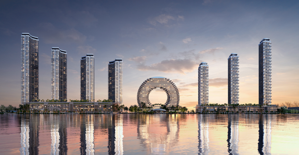 Sobha Realty Launches AquaCrest: Next Phase of $20 Billion Coastal Masterplan in Umm Al Quwain