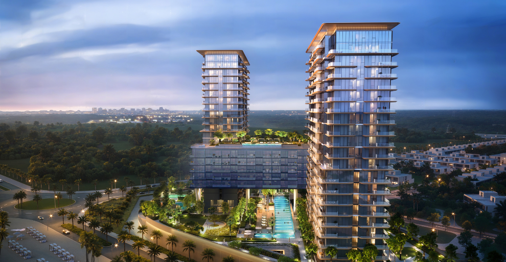 Ellington Properties Launches Soto Grande in Ras Al Khaimah: Redefining Waterfront Living