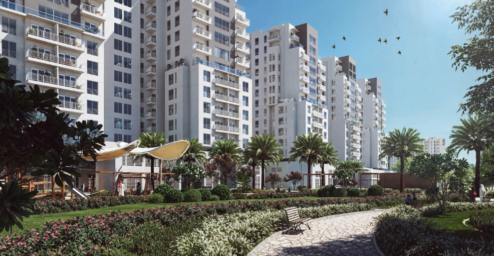 Wasl Launches South Garden Homes in Jebel Ali: A Rare Opportunity for First-Time Buyers in Dubai