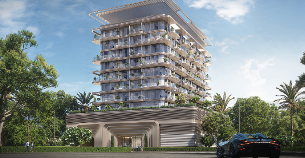 AMIS Development Launches The Tides on Dubai Islands: Redefining Luxury Coastal Living