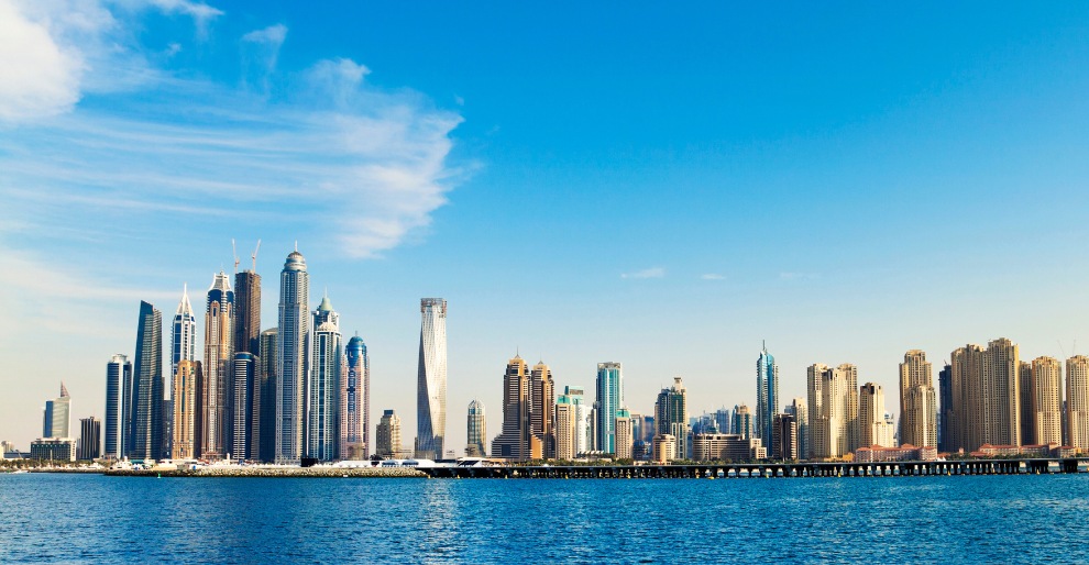The UAE Real Estate Market in 2025: Strong Demand and Strategic Investments Shape the Future