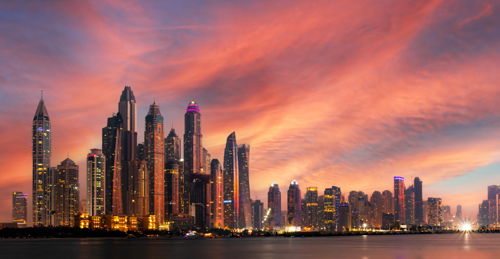 UAE Homebuyers Prioritize Health-Focused Living in Property Decisions: Survey Insights