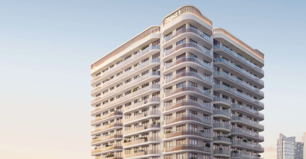 V1STARA HOUSE: Al Furjan’s Latest Mid-Rise Tower Amid 9% Rental Yields