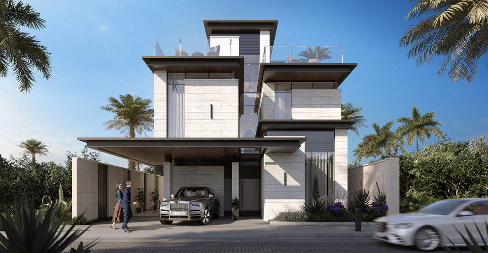 Dubai Villa Prices Near Leading Schools Jump Up to 35 Percent