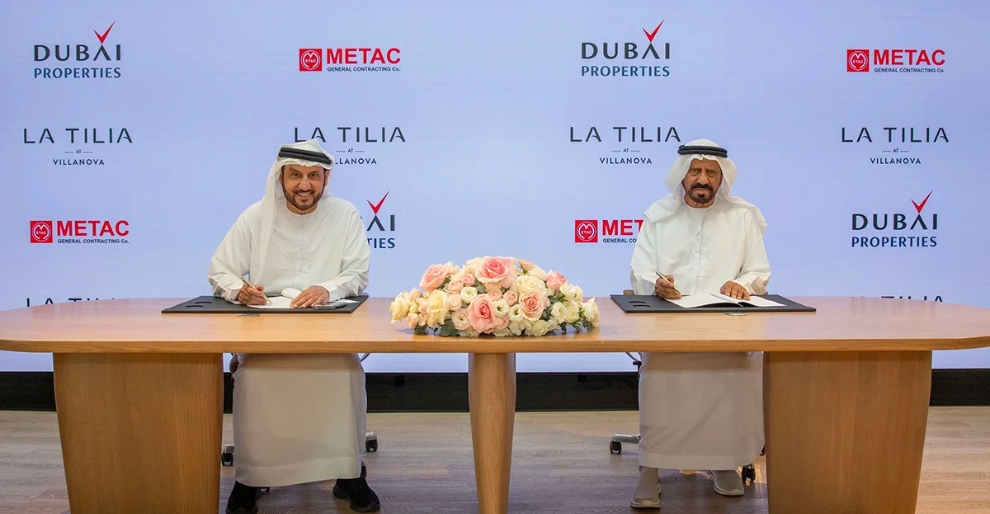 Expansion of Villanova: What the New Contracts Include