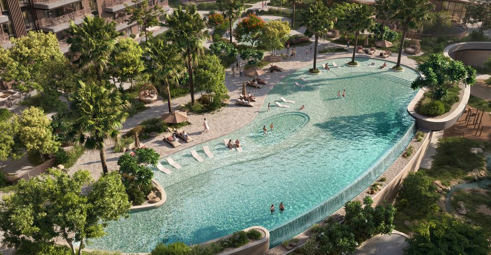 Aldar Launches Apartment Phase of The Wilds in Dubai: A New Benchmark for Nature‑Led Living