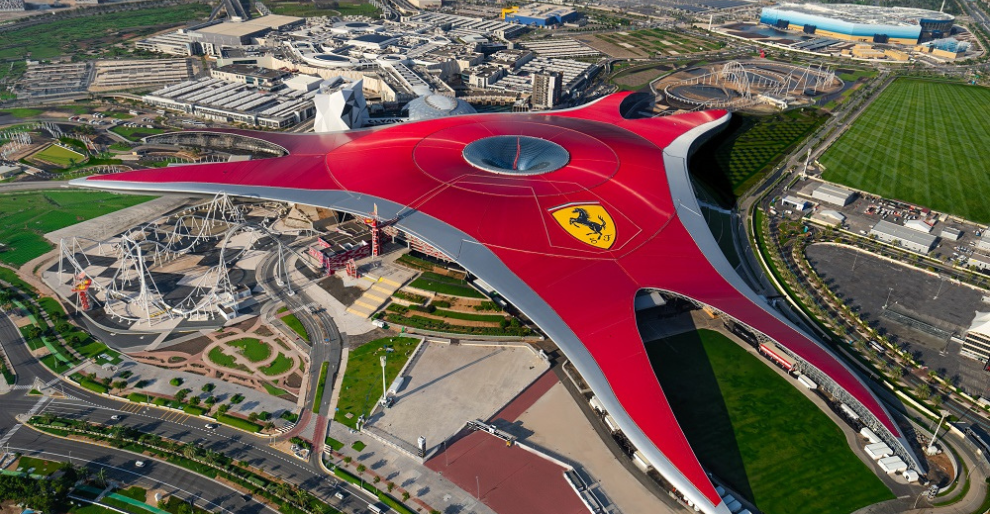Yas Island Leads Abu Dhabi’s Off‑Plan Market with Major Q2 2026 Surge