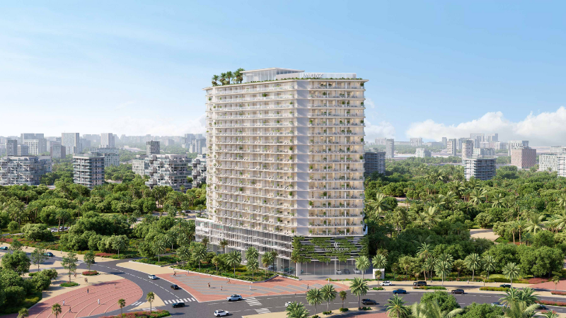 Cove Grand