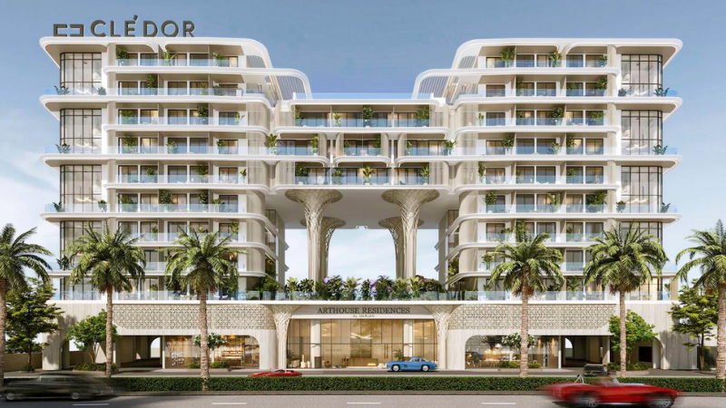Arthouse Residences