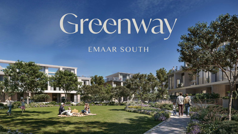 Greenway
