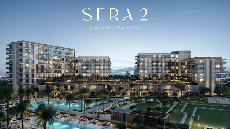 Sera By Emaar
